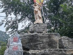 -大岭沟猕猴桃谷风景区