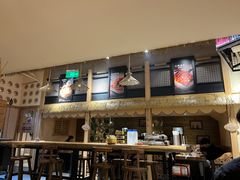 -冰川朝鲜族料理·东北菜(观前店)