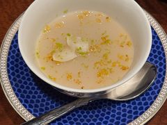 柠香莲子百合藕-湘湖逍遥庄园·水漾中餐厅