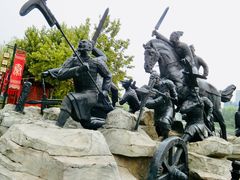 -郑州方特梦幻王国