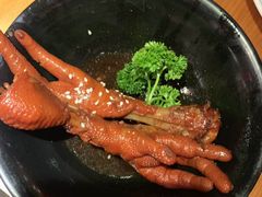 -灶丰年间(定安路店)