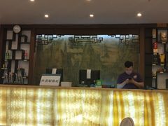 门面-眉州东坡(亚运村店)