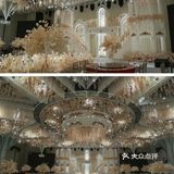 好多花花太美啦