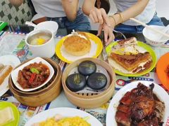 -澳门陈光记烧味饭店(万象城店)