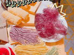 -ONE FULL 古董港式海鲜火锅