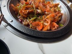 -重庆巴渝火锅(钟家村店)
