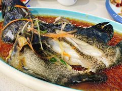 -锦里海景海鲜餐厅.三亚老字号(亚龙湾中心广场店)