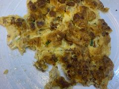 蜂巢煎蛋-下梅人家土菜馆(历史文化餐厅度假区店)