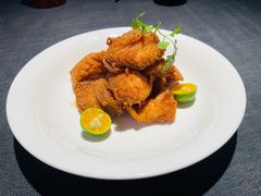 -锦府园·新台州菜(合生汇店)