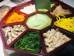 -将军牛排·尔滨地标朝鲜族美食(总店)