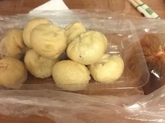 松毛汤包-佬钱湾仔(衣裳街店)