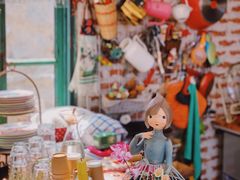 -荒度咖啡(北九水店)