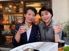 -Ginger(兴国路店)