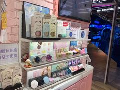 -sweet color隐形眼镜专营(万象城店)