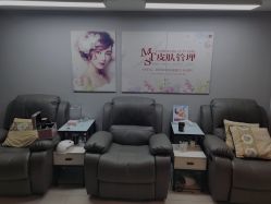 -素兮自助美甲美睫