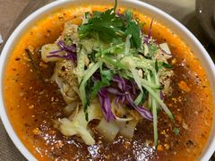 -新疆巴州金丝特餐厅(大钟寺店)