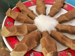 -卡万金特色藏餐