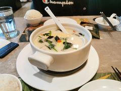 -大树餐厅(红旗街万达店)