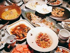 -金鱼妈妈 山野·食趣(荫山街店)