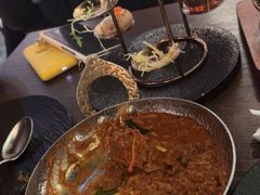 -Shantek象提南亚餐厅&西餐融合Bistro(淮海中路店)