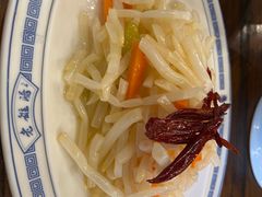 -老雒阳面馆·水席(定鼎门店)