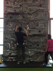 -嗨翻Hi-Fun竞技主题乐园·蹦床团建生日聚会(五棵松华熙店)