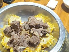 -桑吉林新派藏餐·汤锅·川菜