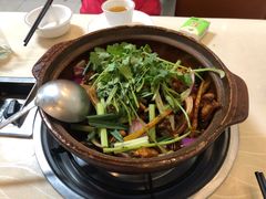 -胡须佬鸡煲四季火锅(龙珠大道店)