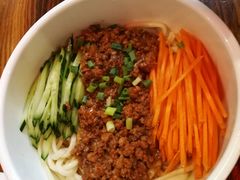 -秦园陕西手工面馆(番禺节能科技园店)