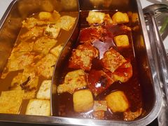 -螺大喜螺蛳粉火锅(雍和宫店)