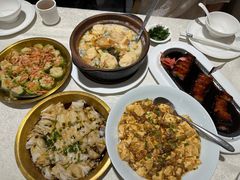 -禾府酒家·传统广府味(番禺店)