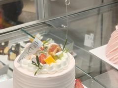 -BreadTalk面包新语·烘焙蛋糕(领展购物广场店)