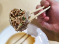 -大眼锅贴水饺(河东店)