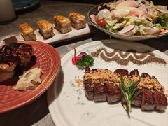-炙柒Sekinana·精致日料(合生汇店)