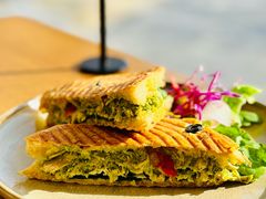 -Jamaicablue Coffeeshop(中央广场店)