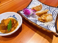 -皇品田苑日式料理(苏州中心店)
