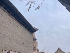 -张掖大佛寺景区