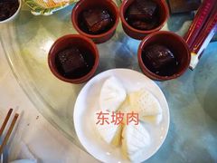 -楼外楼(西湖景区孤山路店)