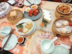 -点都德(海岸城店)