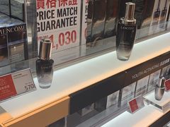 -DFS迪斐世(香港广东道店)