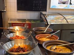 -徽三说·土徽菜·中国徽菜连锁品牌(一中店)