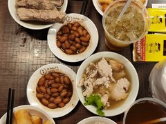 -松發肉骨茶(牛车水店)