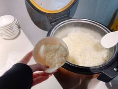 米饭-半天妖烤鱼(文化东路店)
