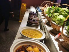 -鸽子侯·家宴·平价海鲜(市图书馆店)
