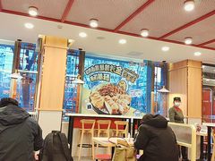 -永和大王(小厨·东四十条店)