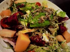 -Shantek象提南亚餐厅&西餐融合Bistro(淮海中路店)