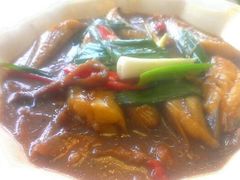 丝丁鱼-连家船海鲜大排档·20年闽菜店(厦大店)