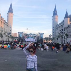 -小齐发型Star·Salon