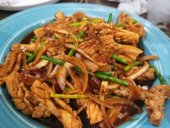 -盛京辽菜小馆(龙之梦购物中心店)