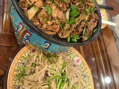 -烤肉季饭庄